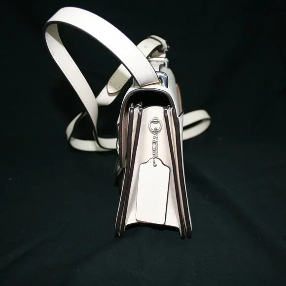 Coach Crossbody Purse CL416